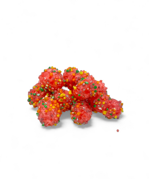 Freeze Dried Nerds Gummy Clusters
