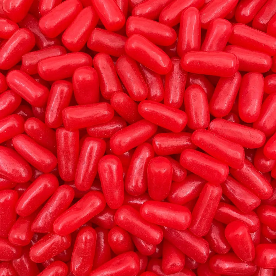 Hot Tamales