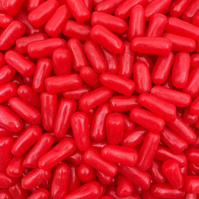 Hot Tamales