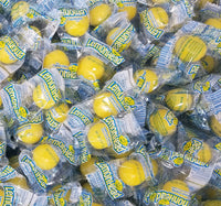 Lemonhead Candy