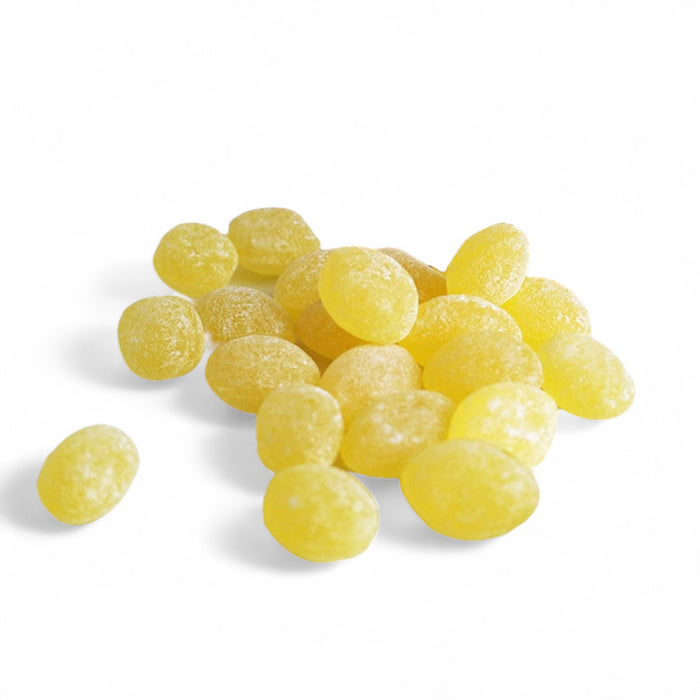 Lemon Drops