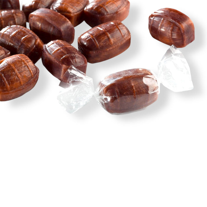 Root Beer Barrels