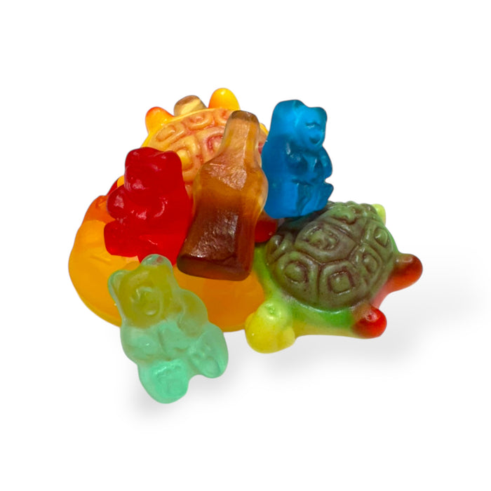 Classic Gummy Mix