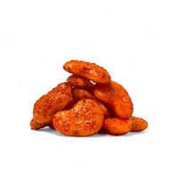 Chili Chamoy Gummy Mangoes 4oz Pack