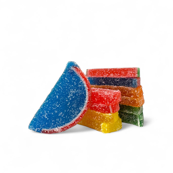 Boston Fruits Slices