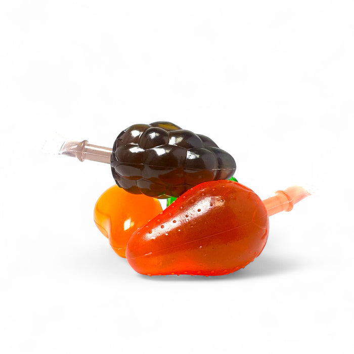 Jelly Fruit Candy