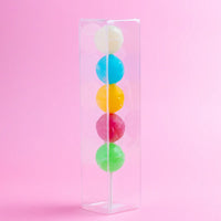 Crystal Pops Crystal Candies