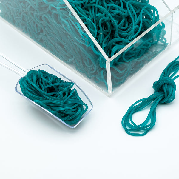 Blue Raspberry Licorice Laces