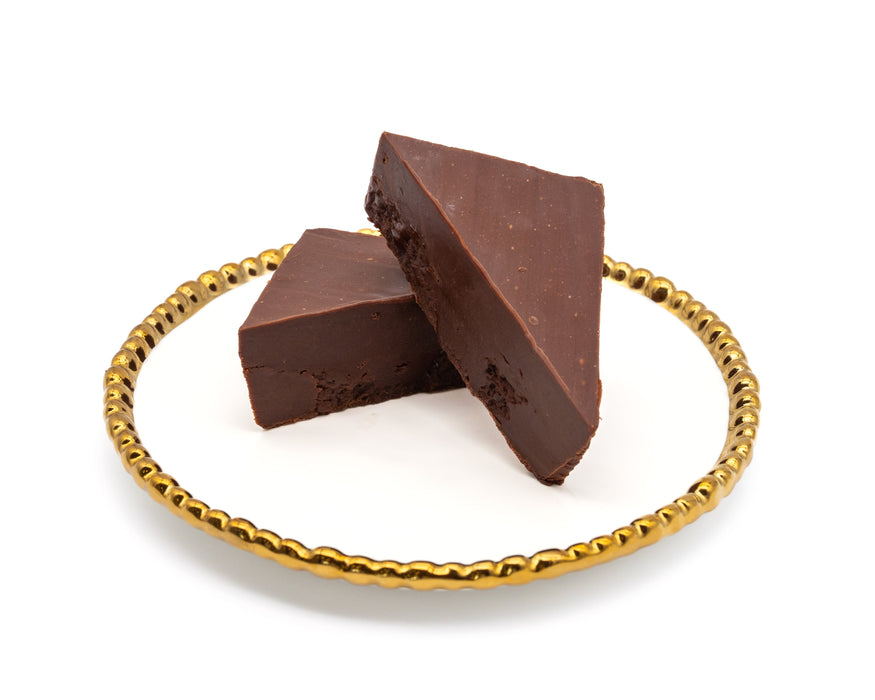 Sugar-Free Classic Chocolate Fudge