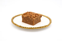 Peanut Butter Lover's Fudge