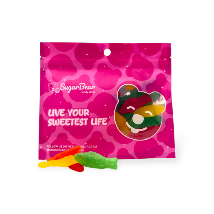 Rainbow Swedish Fish