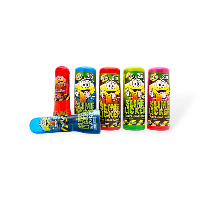 Slime Licker Deluxe Bundle