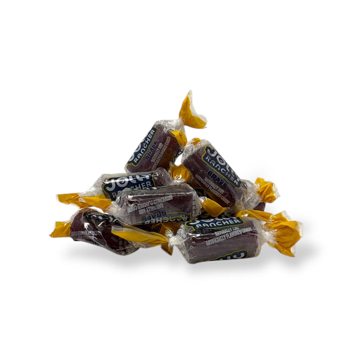 Jolly Ranchers (Grape)