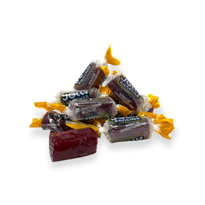 Jolly Ranchers (Grape)