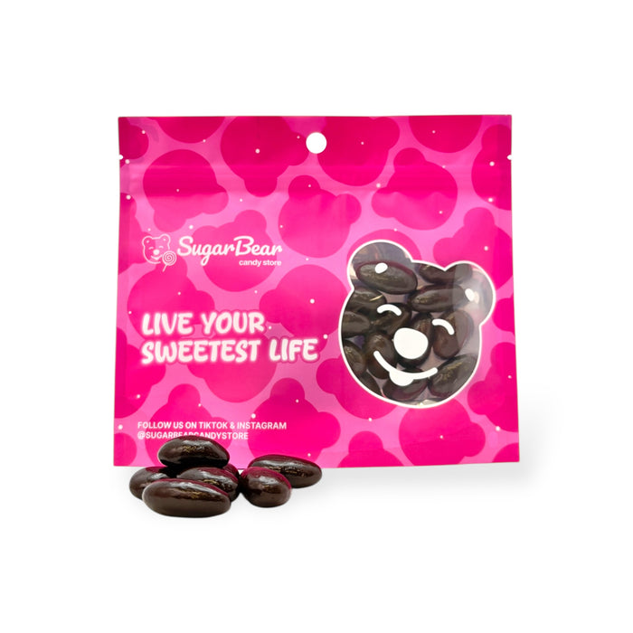 Dark Chocolate Almonds