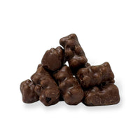 Dark Chocolate Covered Gummy Bears