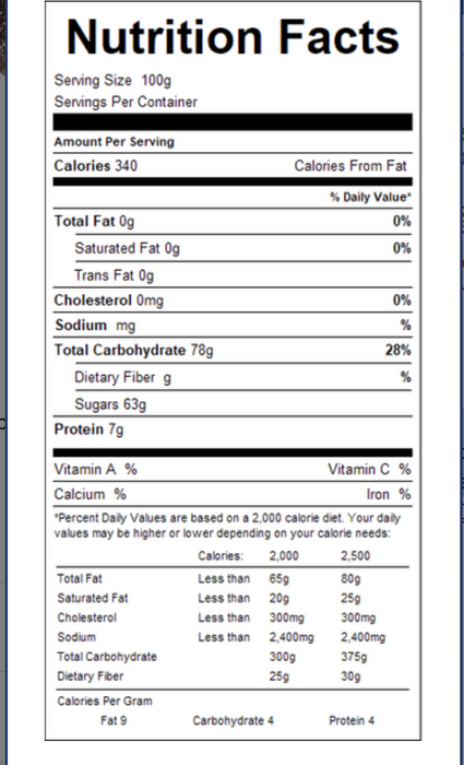 Sour Gummy Twin Cherries