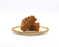 Peanut Butter Lover's Fudge