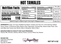 Hot Tamales