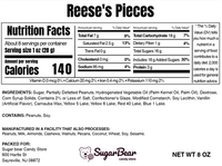 Reese's Pieces