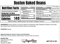 Boston Baked Beans
