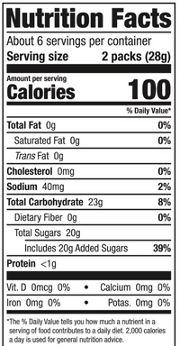 Nerds Juicy Clusters Candy Duo – 2 Pack 7.15 oz