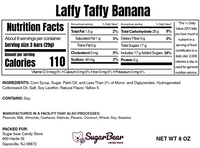 Laffy Taffy (Banana)