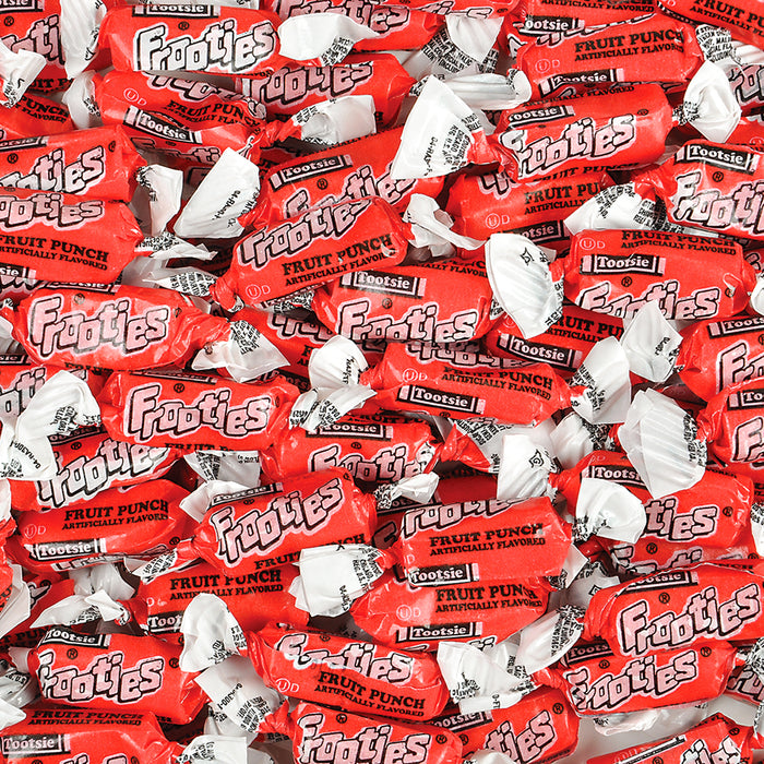 Frooties Fruit Punch