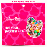 Salt Water Taffy Assorted Flavors