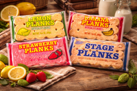 4 Pack Uncle Al's Planks Variety Bundle
