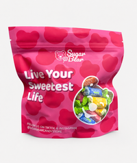 Tootsie Roll Sour Fruit Chews Candy – Soft & Chewy Assorted Sour Fruit Flavors