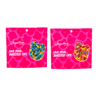 Jolly Rancher Duo: Blue Raspberry & Cherry