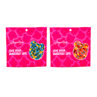 Jolly Rancher Duo: Blue Raspberry & Watermelon