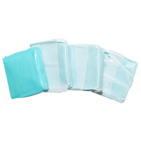 Frunas Fruit Chews Blue Raspberry 48 ct.