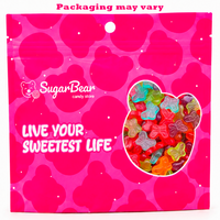 Gummy Butterflies
