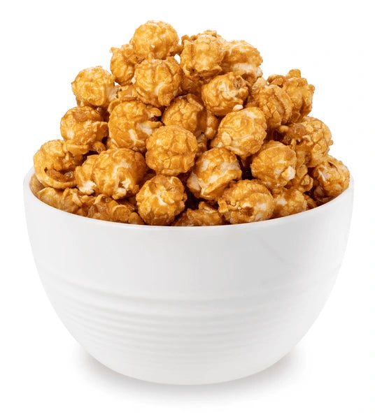 Caramel Corn