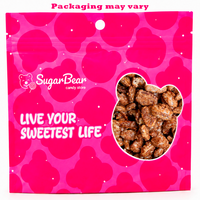 Caramel Pecans