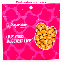 Caramel Corn