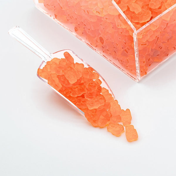 Champagne Gummy Bears - Candy | Sugar Bear Candy