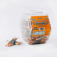 Chick - O - Stick Tub 160 ct. - Novelty | Sugar Bear Candy