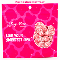 Cinnamon Salt Water Taffy