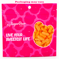 Circus Peanuts