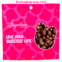 Dark Chocolate Covered Cashews