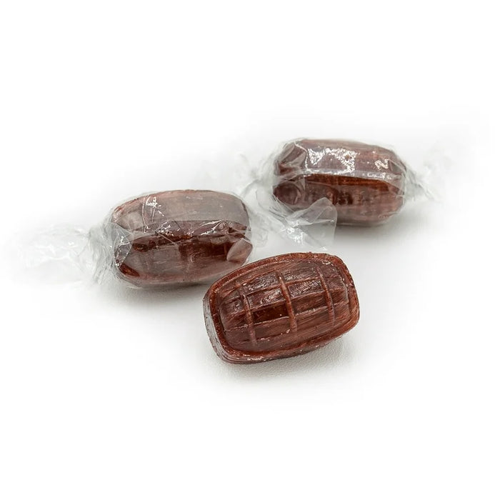 Root Beer Barrels