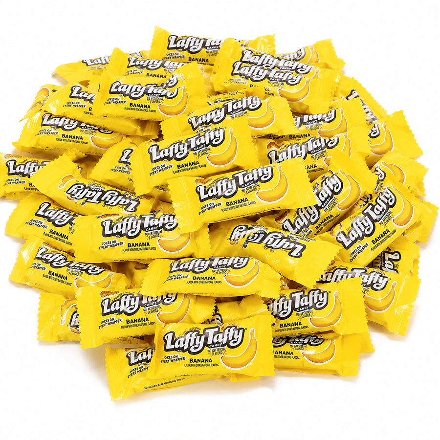 Laffy Taffy (Banana)
