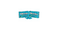 Mike and Ike Sour Blue Raspberry Box 24 ct.