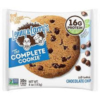 Protein Cookies Variety Bundle 4 Pack