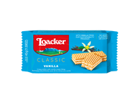Loacker Wafer Variety Bundle 5 pack