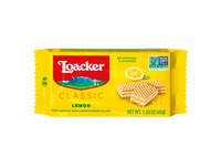 Loacker Wafer Variety Bundle 5 pack
