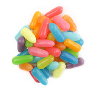 Mike and Ike 10 Flavor Mega Mix